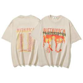 Picture of Four Cactus T Shirts Short _SKUFourCactusM-2XLcztx17013700
